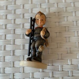 Goebel Hummel Boy Figurine